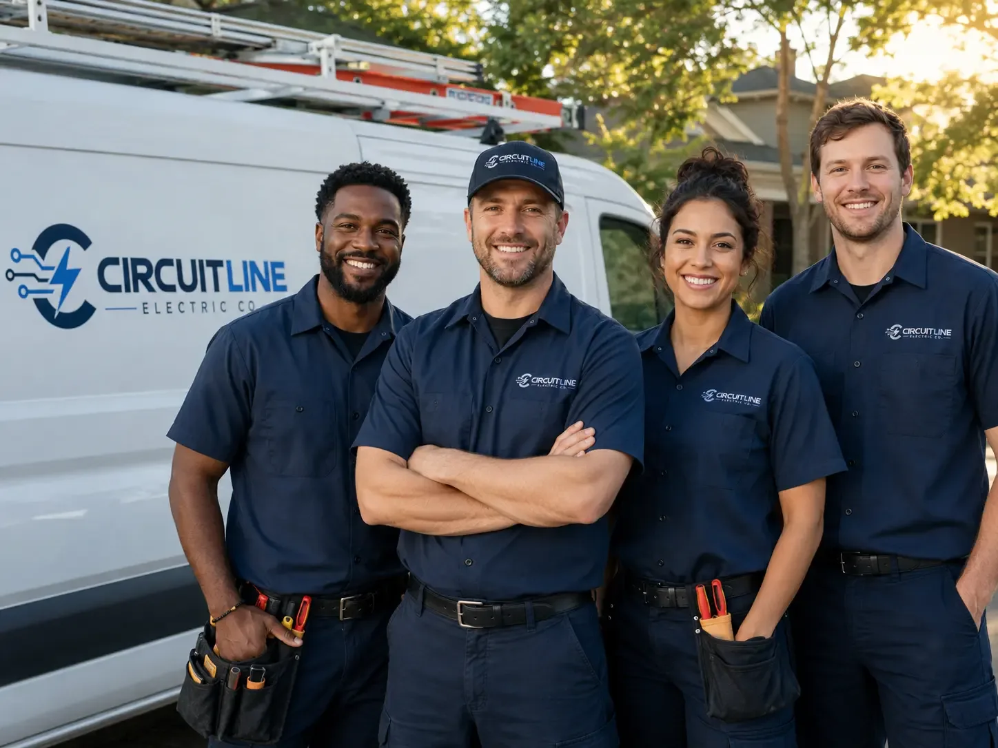 Whole Home Rewiring company in Hyannis, NE